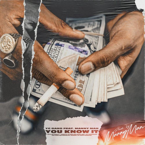 You Know It (feat. Manny Man)