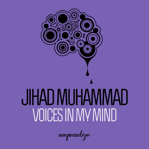Voices In My Mind (Edits)