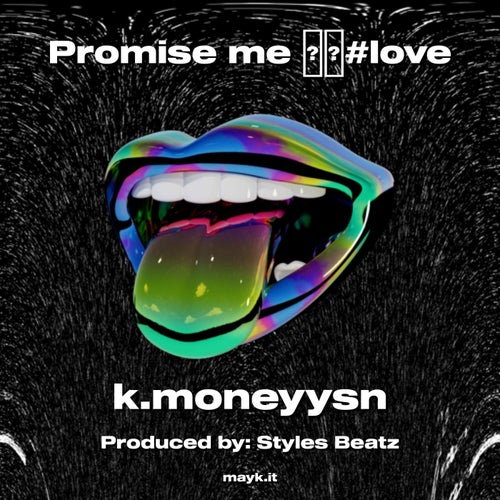 Promise me #love