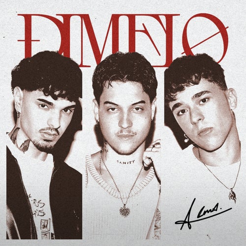 Dímelo