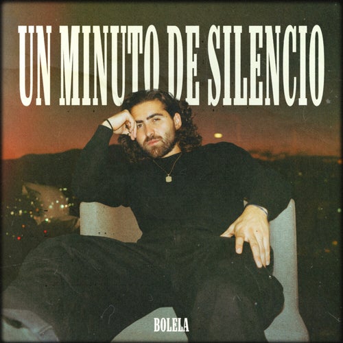 UN MINUTO DE SILENCIO