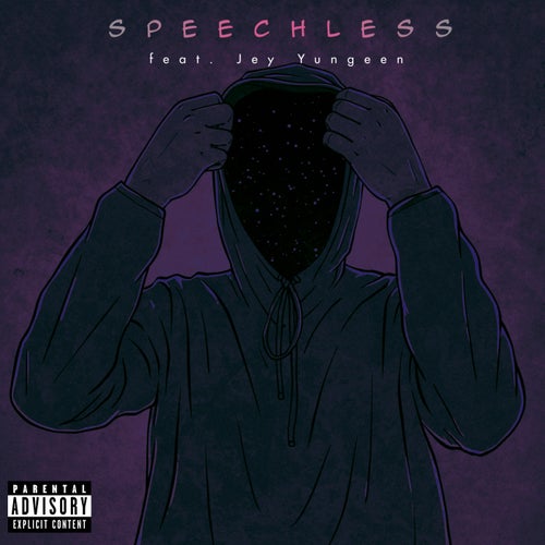 Speechless (feat. Jey Yungeen)