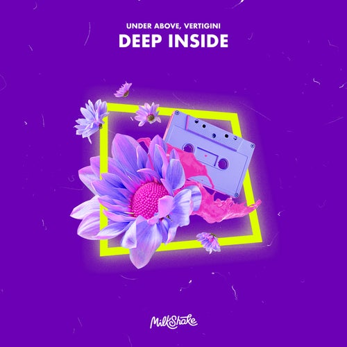 Deep Inside (Jake Waltz Remix Extended)