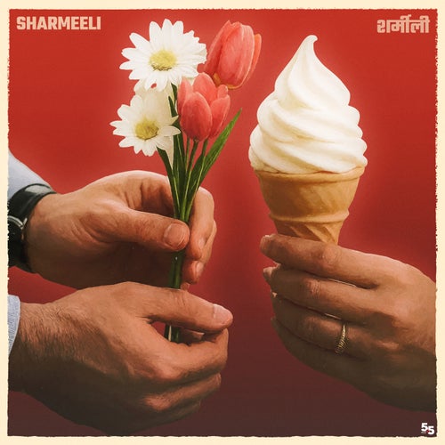 SHARMEELI