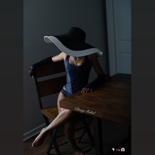 Classy Rebel