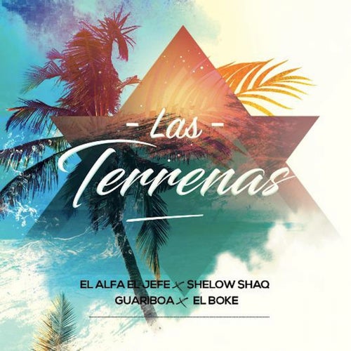 Las Terrenas (feat. El Boke)