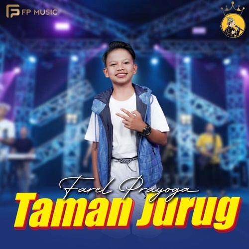 Taman Jurug