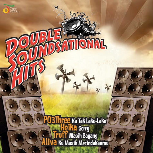 Double Soundsational Hits