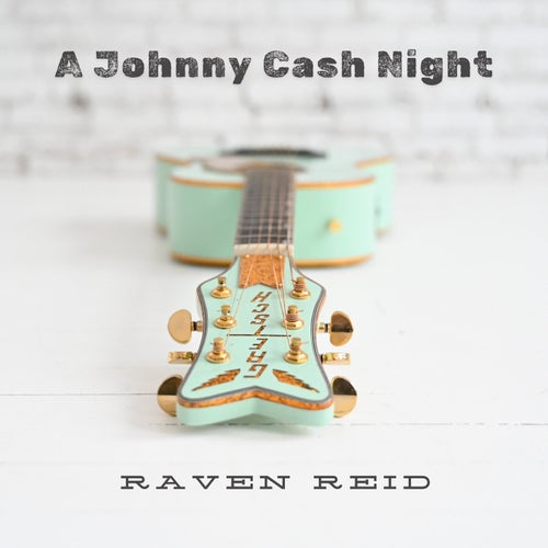 A Johnny Cash Night