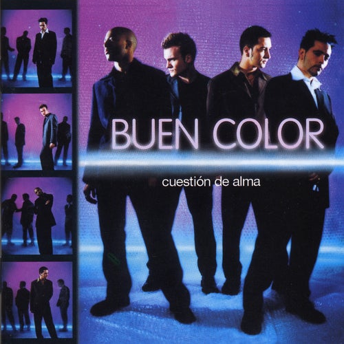 Cuestión De Alma