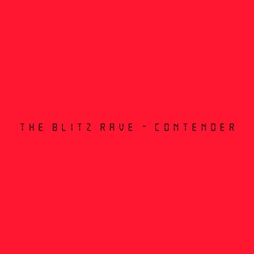 Contender (Original Mix)