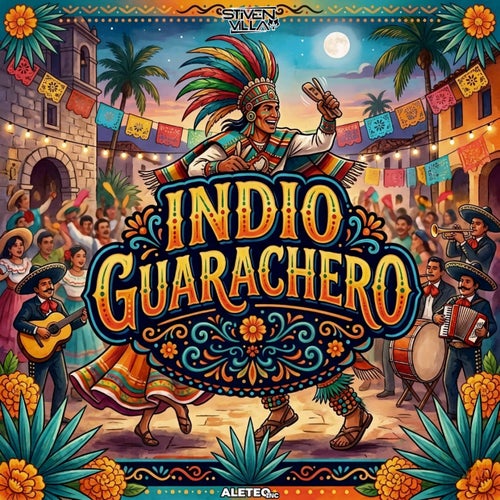 INDIO GUARACHERO