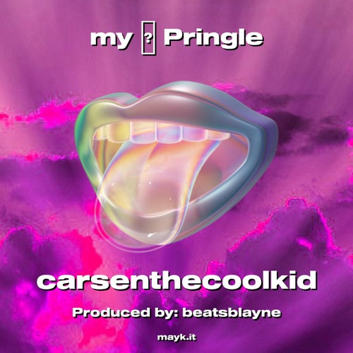 my  Pringle