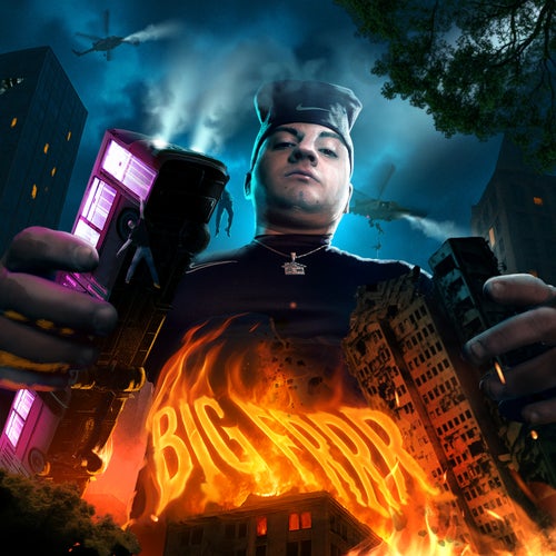 BIG FRR