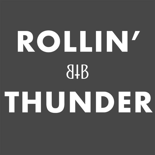 Rollin Thunder