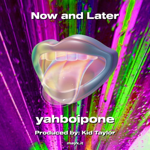 Now and Later