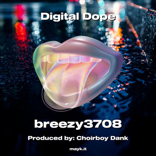 Digital Dope