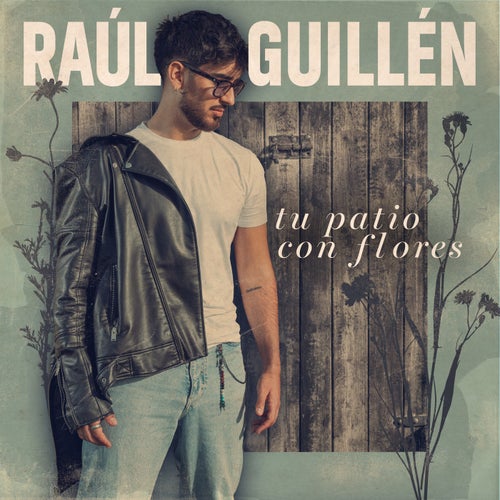 Tu patio con flores