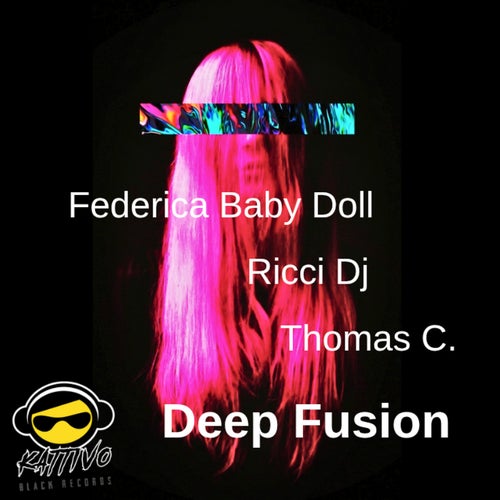 Deep Fusion