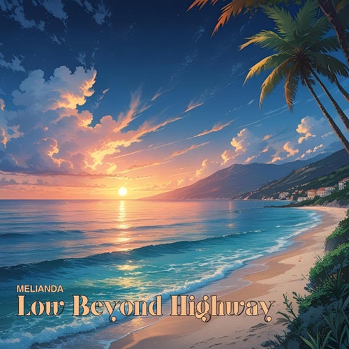 Low Beyond Highway