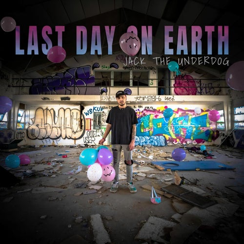 LAST DAY ON EARTH