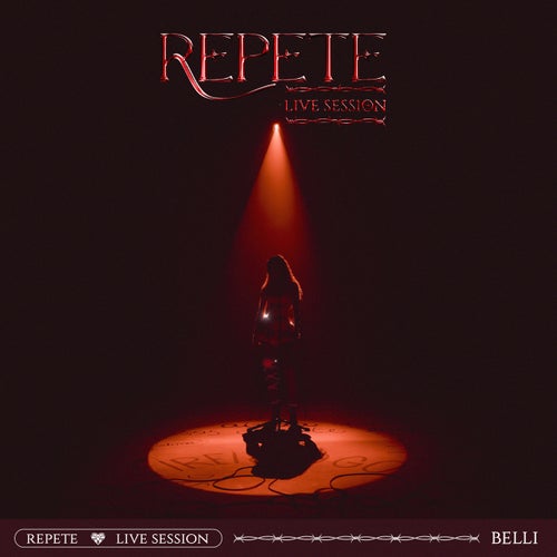 REPETE (LIVE SESSION)