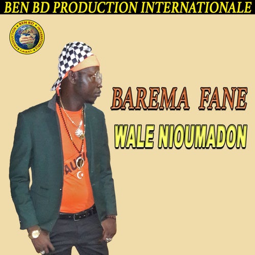 Wale Nioumadon