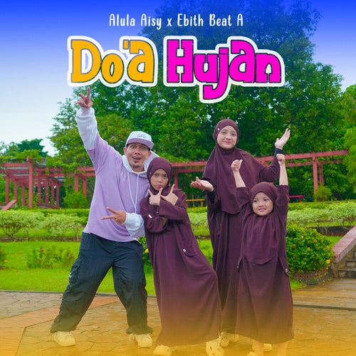 Do'a Hujan