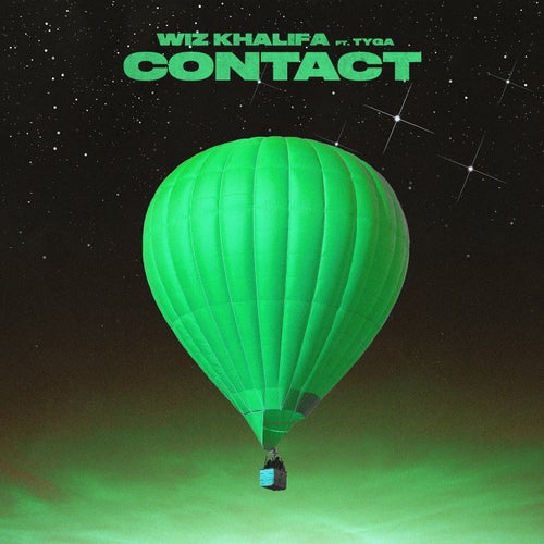 Contact (feat. Tyga)