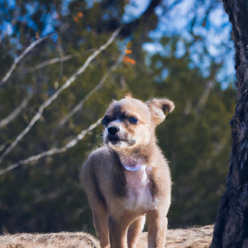 pup