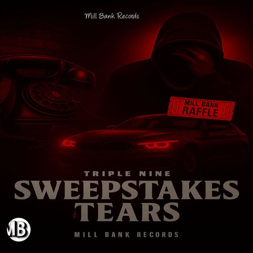 Sweepstakes Tears