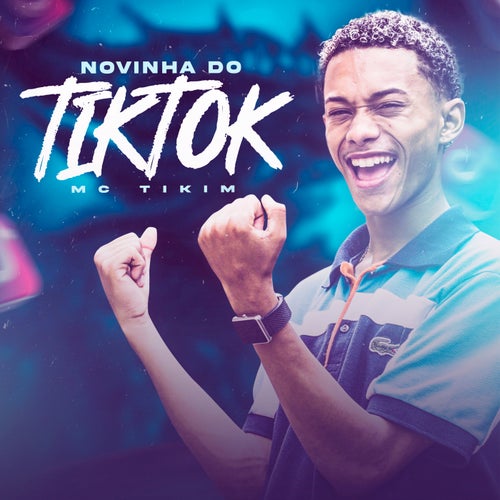 Novinha Do TikTok