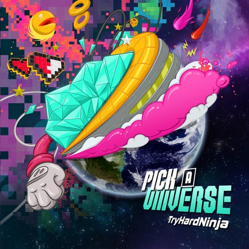 Release of the week