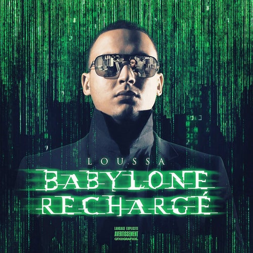 Babylone recharge