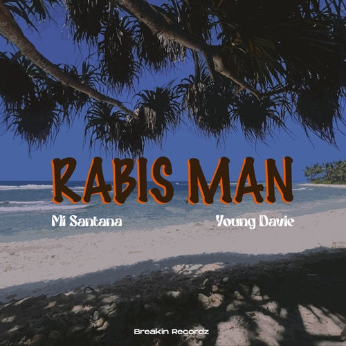 Rabis Man