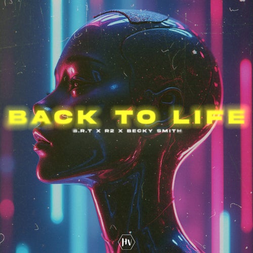Back To life