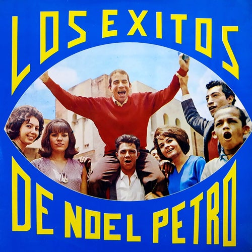 Los Exitos