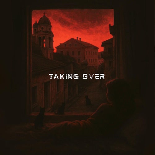 taking over
