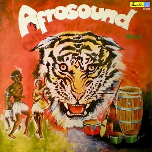 Afrosound (Vol. 4)