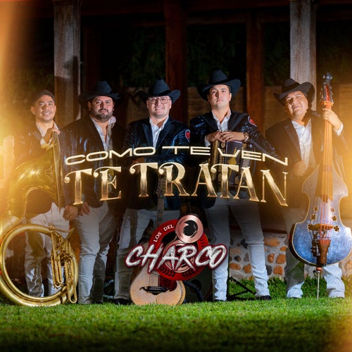 Como te ven te tratan