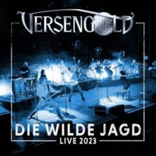 Die wilde Jagd ((Single Edit) (Balladen Version 2023) (Live))