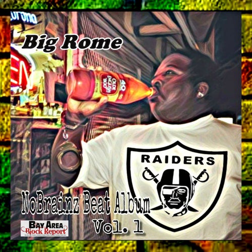 Jerome Beat  