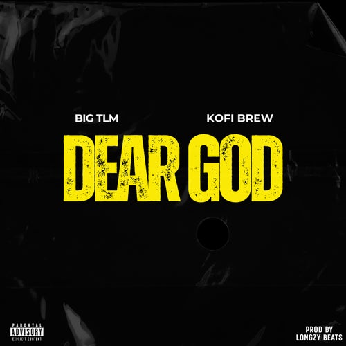 Dear God (Ataanaa Nwumo)