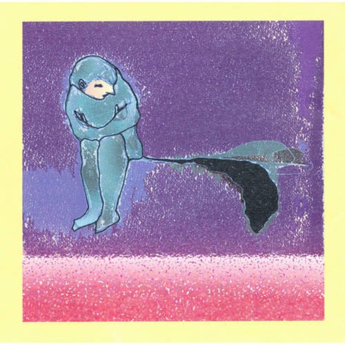 Shinobiaruki No Tasogareni
