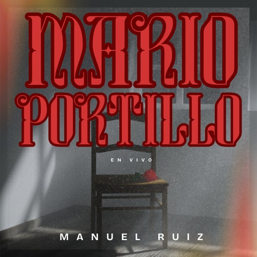 Mario Portillo (En Vivo)