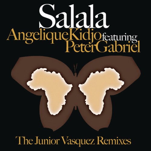 Salala (The Junior Vasquez Remixes)