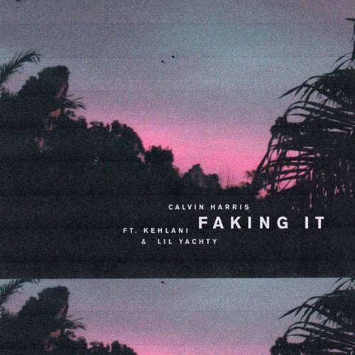 Faking It (Radio Edit)