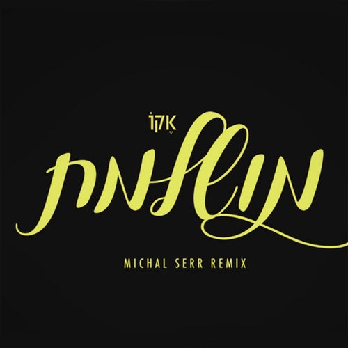 מושלמת (Michal Serr Remix)