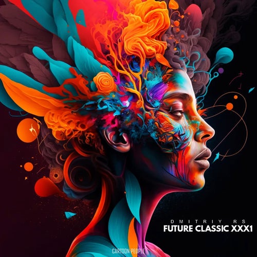 Future Classic XXX1