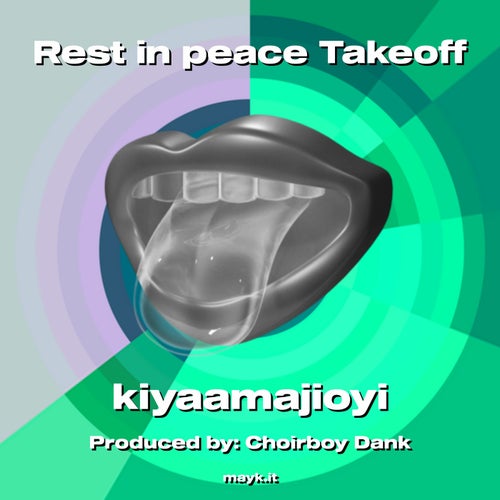 Rest in peace Takeoff